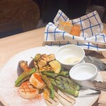 キリュクリュ - 