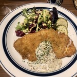 スペイン食堂 エルペケーニャ - 