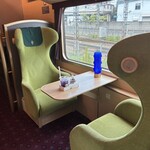 観光特急 あをによし - 