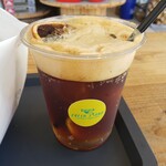 FRESH STAND by birica - 