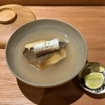 日本料理 晴山 - 