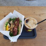 FRESH STAND by birica - 