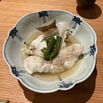 日本料理 晴山 - 