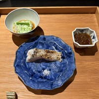 日本料理 晴山 - 