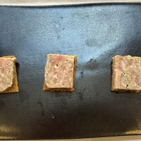 シャトー　ラ・パルム・ドール - 