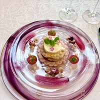 シャトー　ラ・パルム・ドール - 