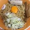油そば マイケル 御茶ノ水店