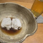 寿し 京町堀 佐藤 - 