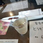 自家製粉 十割そばじろう - 