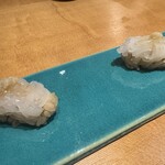 寿し 京町堀 佐藤 - 