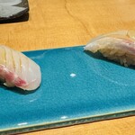 寿し 京町堀 佐藤 - 