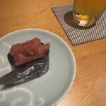 寿し 京町堀 佐藤 - 