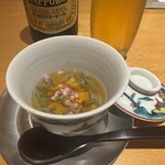 寿し 京町堀 佐藤 - 