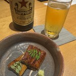 寿し 京町堀 佐藤 - 