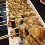 やきとり倶楽部 - 