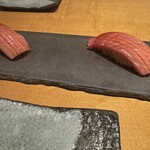 寿し 京町堀 佐藤 - 