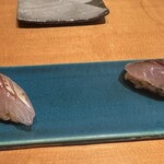 寿し 京町堀 佐藤 - 