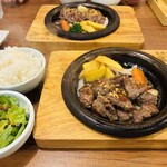 宮崎ステーキハウス 霧峰 イオンモール上尾店 - 