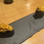 寿し 京町堀 佐藤 - 