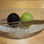 寿し 京町堀 佐藤 - 