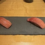 寿し 京町堀 佐藤 - 