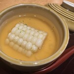 寿し 京町堀 佐藤 - 