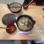 御食事処 歩成 - 