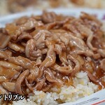 丸長 - 肉チャーハントリプル