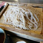 自家製粉 十割そばじろう