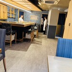 寿し 京町堀 佐藤 - 