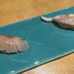 寿し 京町堀 佐藤 - 