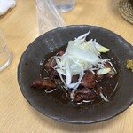 御食事処 歩成 - 