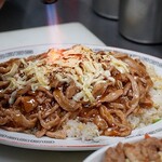 丸長 - 背徳めし