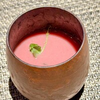 鉄板焼き 恵伝 - 