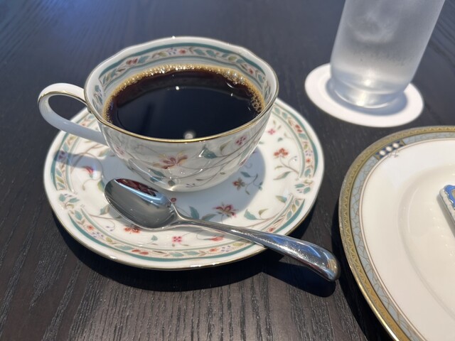 カフェ ド アッシュ - 釧路（カフェ）の写真