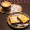 ABOUT US COFFEE 二条城店