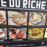 Cafe du Riche - 