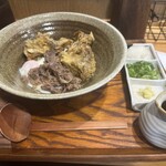 踊るうどん 梅田店 - 