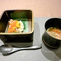 銀座 幸の羽 - 