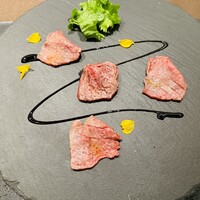 銀座 幸の羽 - 