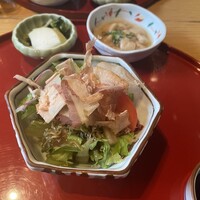 伊豆の旬 やんも 南青山店 - 