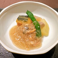 銀座 幸の羽 - 