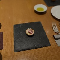 グランド キッチン - 