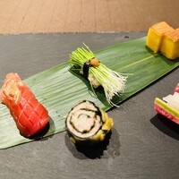 銀座 幸の羽 - 