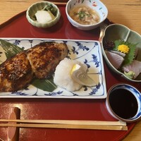 伊豆の旬 やんも 南青山店 - 