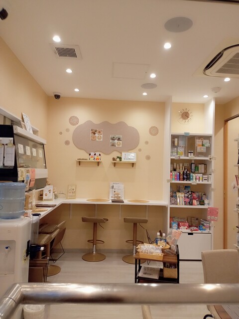 yakuzenkafemyuzu photo 5