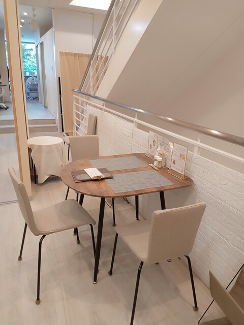 yakuzenkafemyuzu photo 4