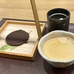 桂新堂本店 お食事処 百福庵 - 