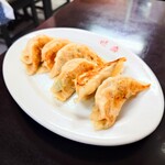 味楽 - 焼き目で判る旨さ。