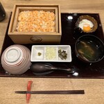 桂新堂本店 お食事処 百福庵 - 